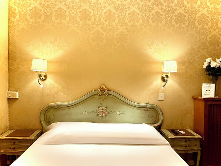 Airone Hotel