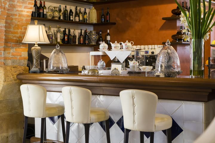 Hotel Carmine