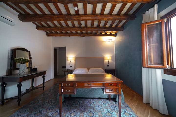 Hotel Carmine