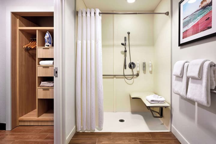 Hilton Garden Inn San Luis Obispo/Pismo Beach