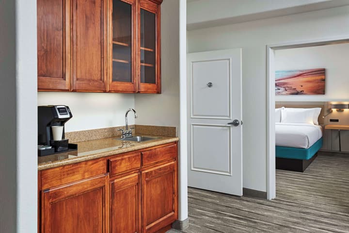 Hilton Garden Inn San Luis Obispo/Pismo Beach