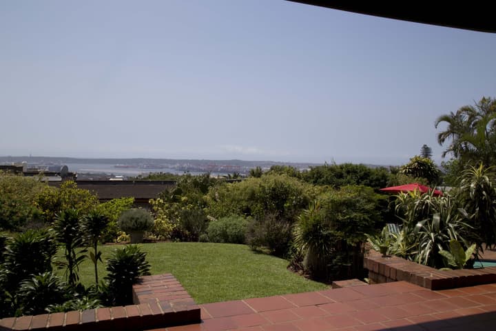 Ridgeview Lodge