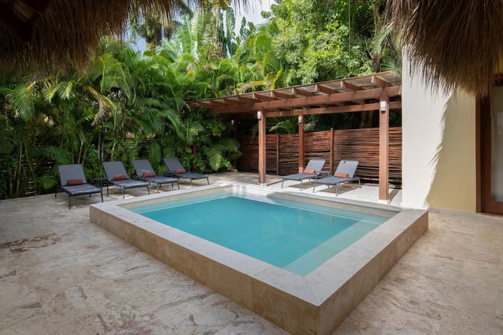 Zoetry Agua Punta Cana - All Inclusive