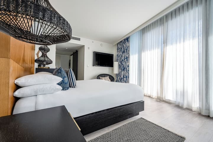 Angler’s Hotel – Miami Beach
