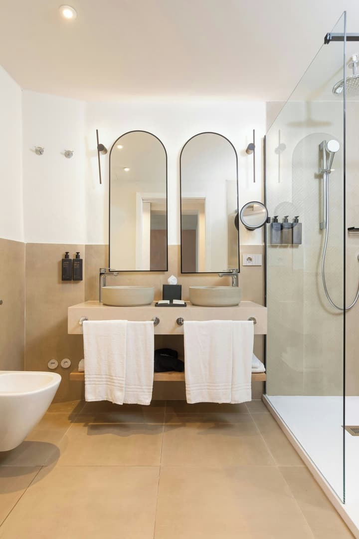 Mangia’s Sardinia Resort, Autograph Collection
