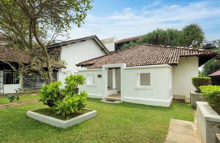 Thaala Bentota