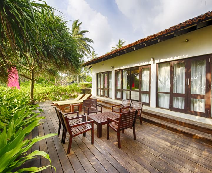 Thaala Bentota