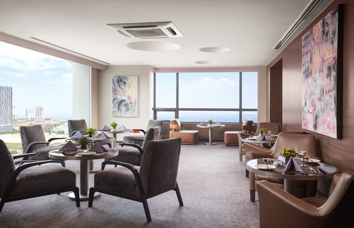 G Hotel Gurney