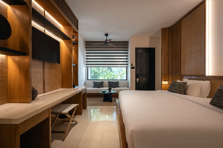 Sadara Resort