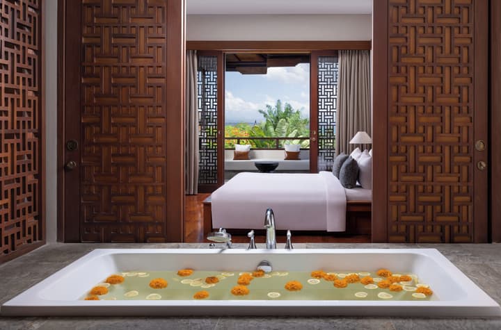 Sadara Resort