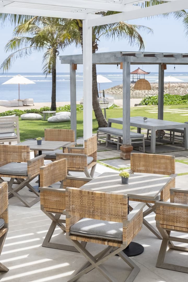 Sadara Resort
