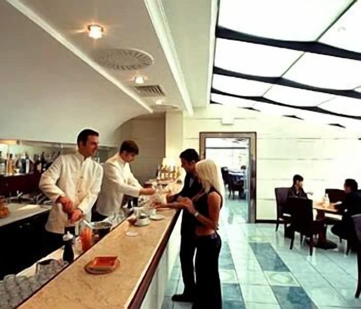 Hotel Gli Dei