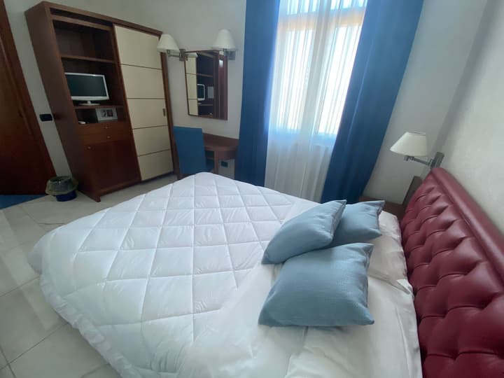 Hotel Gli Dei