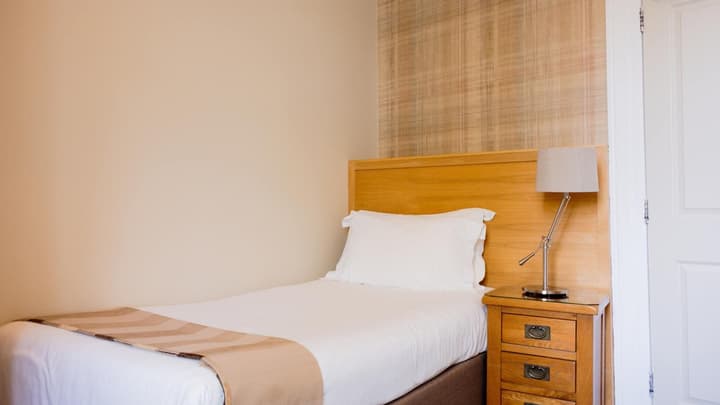 The Glen Mhor Hotel and Uile-bheist Brewery & Distillery