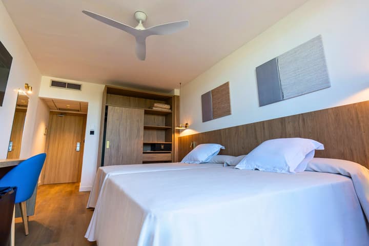 Ohtels Vila Romana