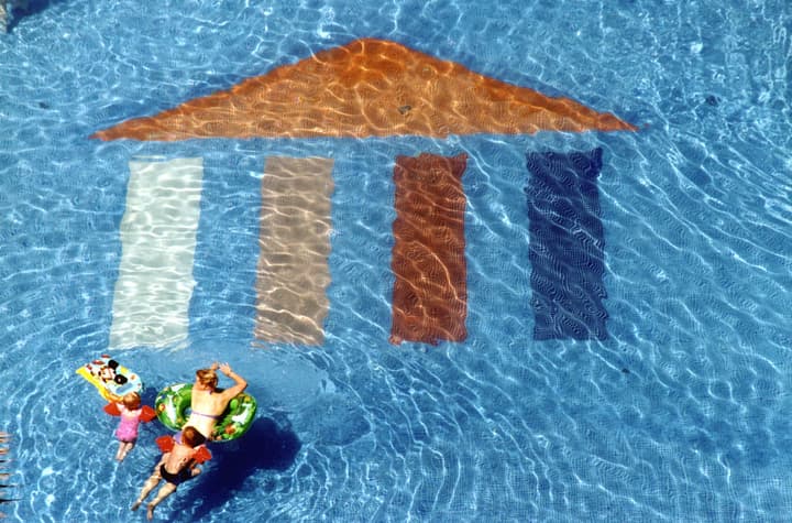 Ohtels Vila Romana