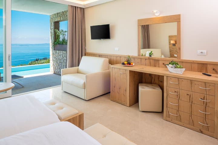 Golf Hotel Ca' degli Ulivi