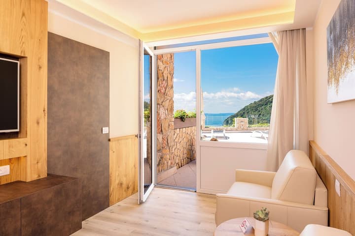 Golf Hotel Ca' degli Ulivi