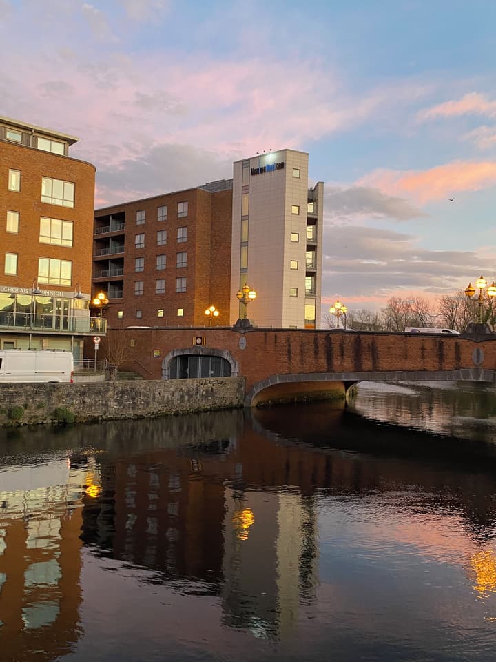 Absolute Hotel Limerick