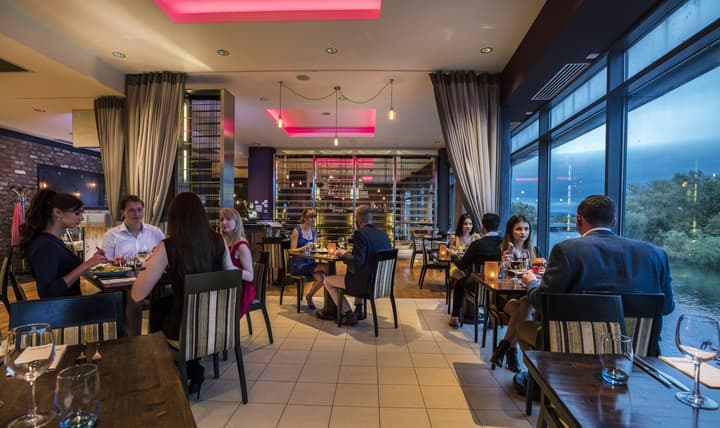 Absolute Hotel Limerick