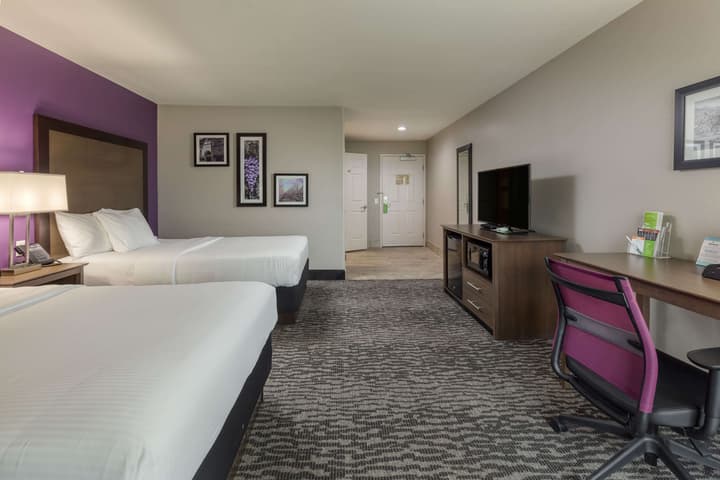 La Quinta Inn & Suites by Wyndham Visalia/Sequoia Gateway