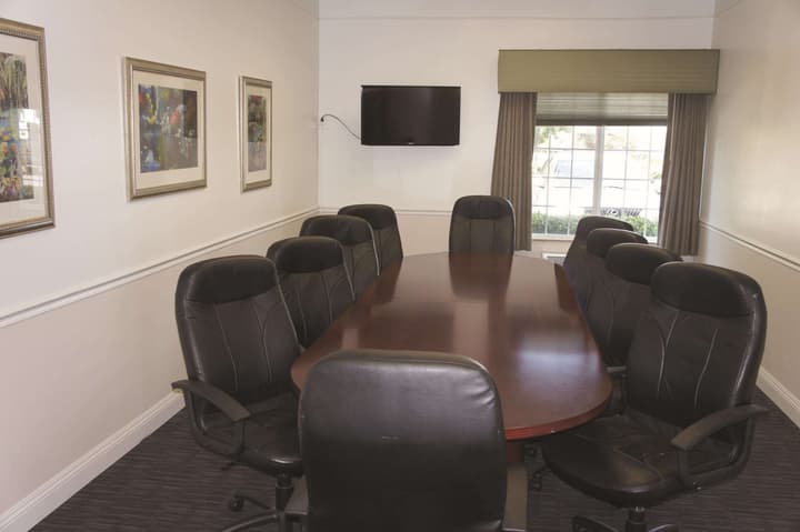 La Quinta Inn & Suites by Wyndham Visalia/Sequoia Gateway