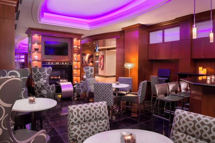 Residence Inn by Marriott Toronto Downtown / Entertainment District