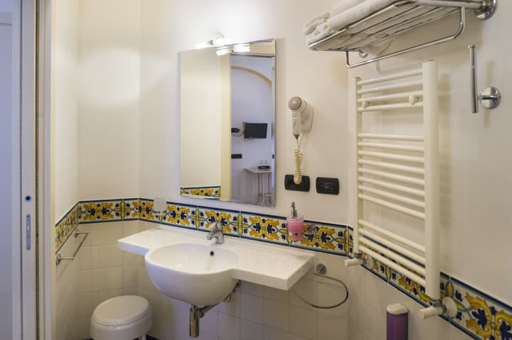 Hotel Bellevue Suite