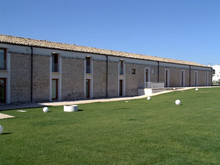 Hotel Villa Carlotta