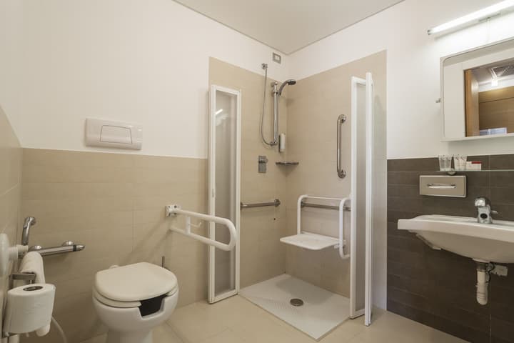 Hotel Villa Carlotta