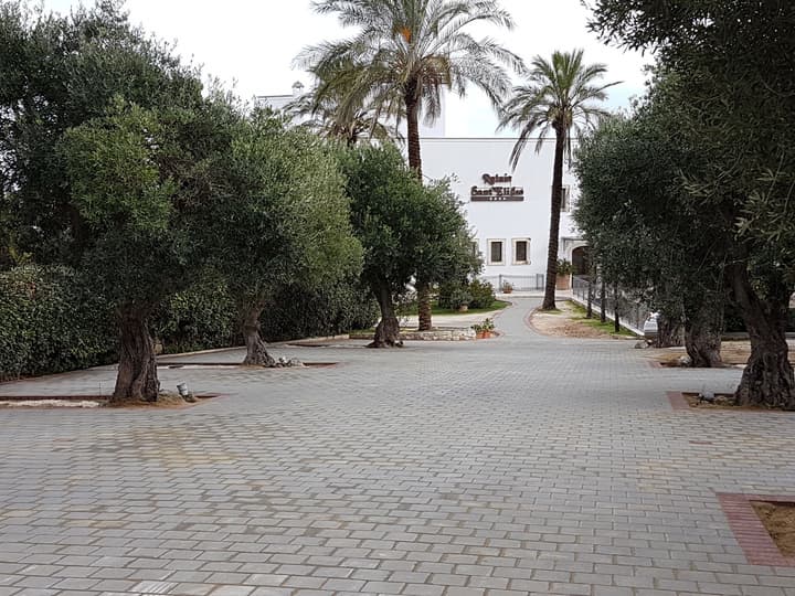 Relais Sant'Eligio