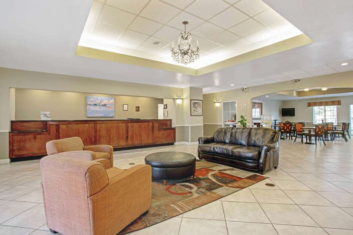 La Quinta by Wyndham PCB Coastal Palms