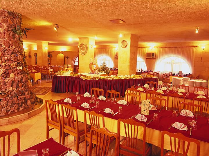 Burcu Kaya Hotel