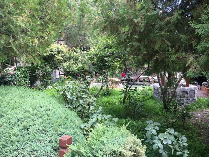 Burcu Kaya Hotel
