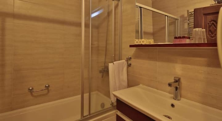 Burcu Kaya Hotel