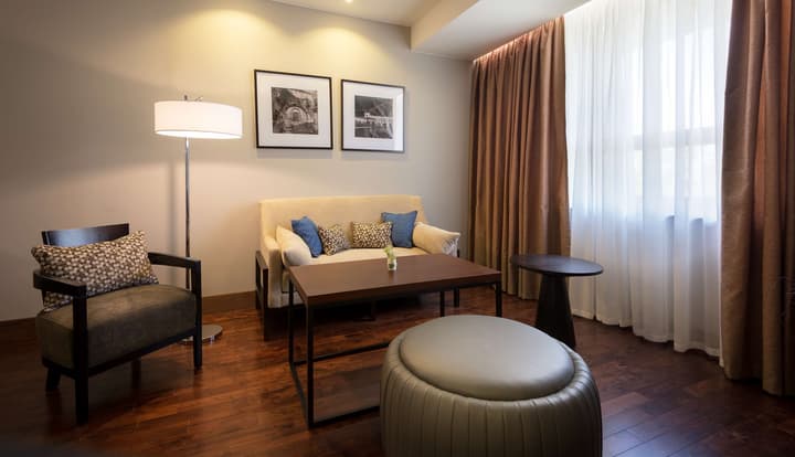 Radisson Blu Hotel, Yerevan