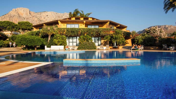 Magaggiari Hotel Resort