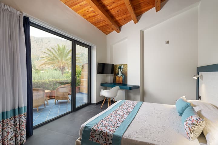 Magaggiari Hotel Resort