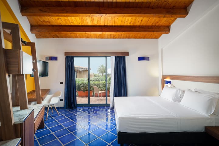 Magaggiari Hotel Resort