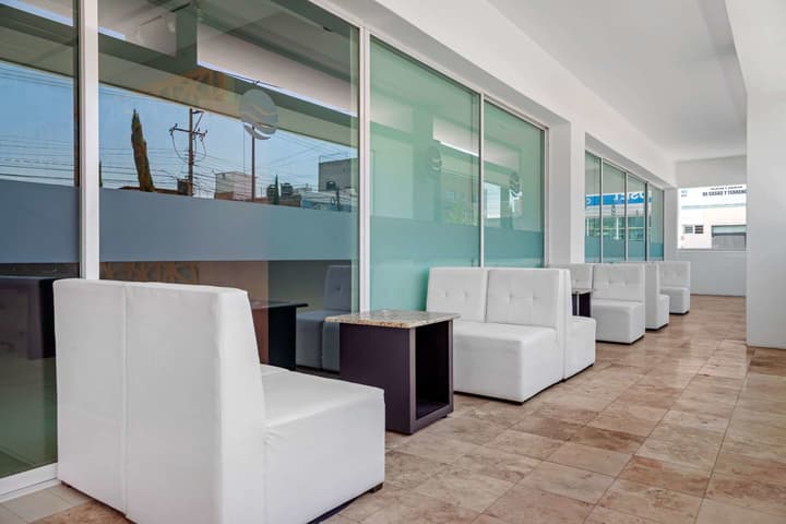 Comfort Inn Morelia