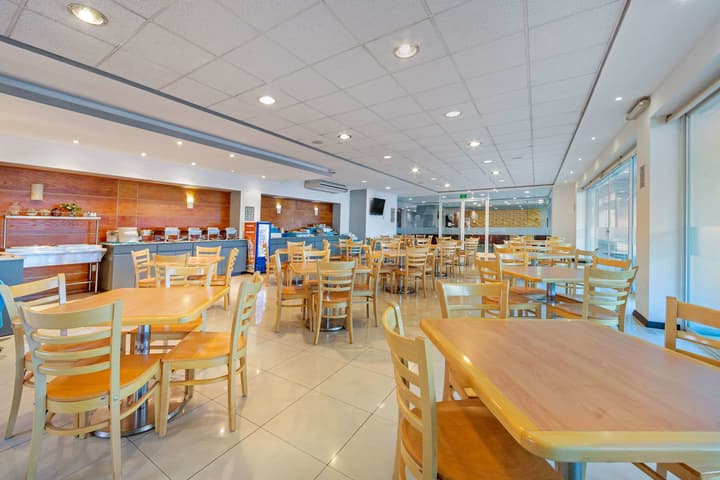 Comfort Inn Morelia