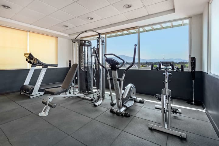 Comfort Inn Morelia