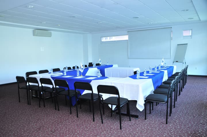 Comfort Inn Morelia