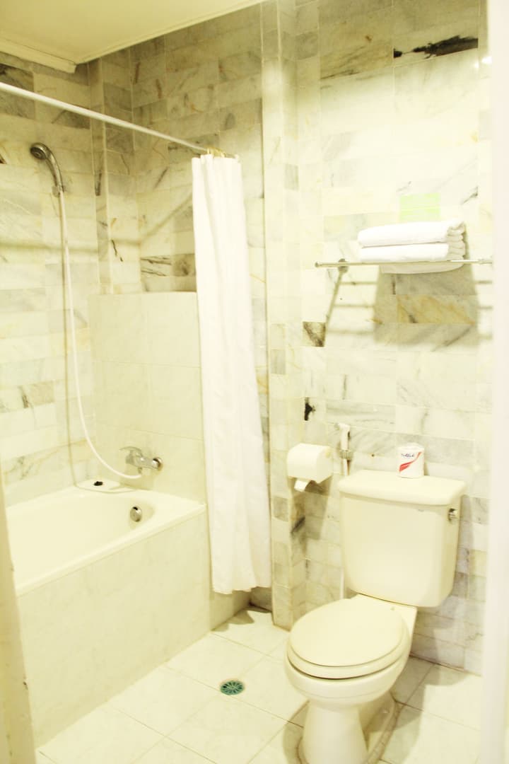 Hotel Karthi