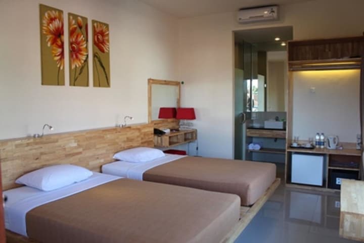 Hotel Karthi