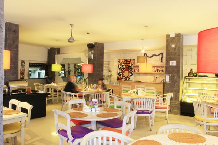 Hotel Karthi