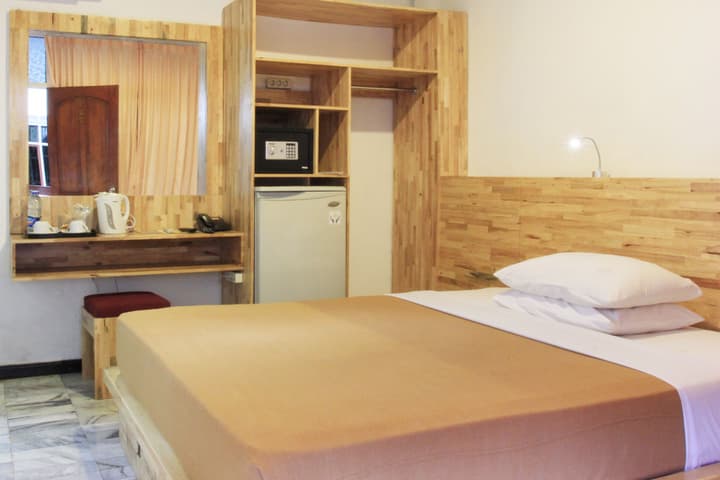 Hotel Karthi