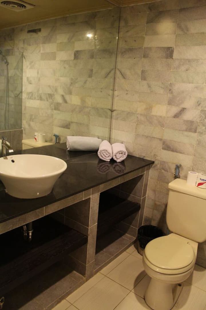 Hotel Karthi