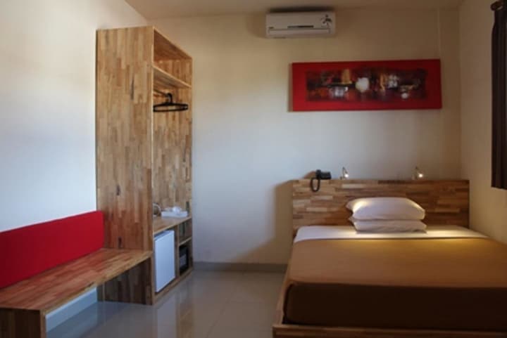 Hotel Karthi