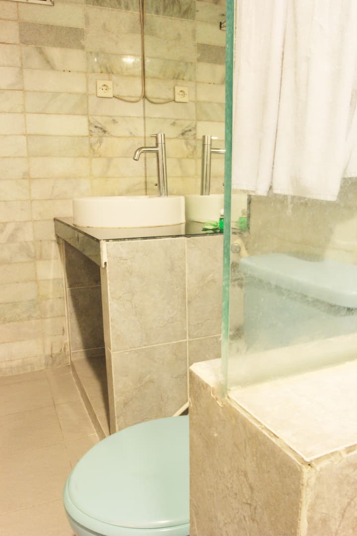 Hotel Karthi